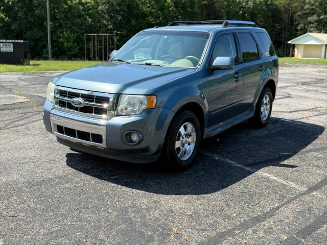used 2011 Ford Escape car, priced at $2,500