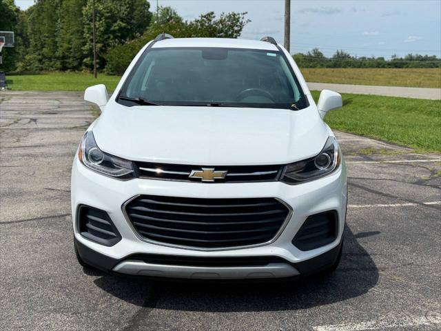 used 2019 Chevrolet Trax car, priced at $10,900