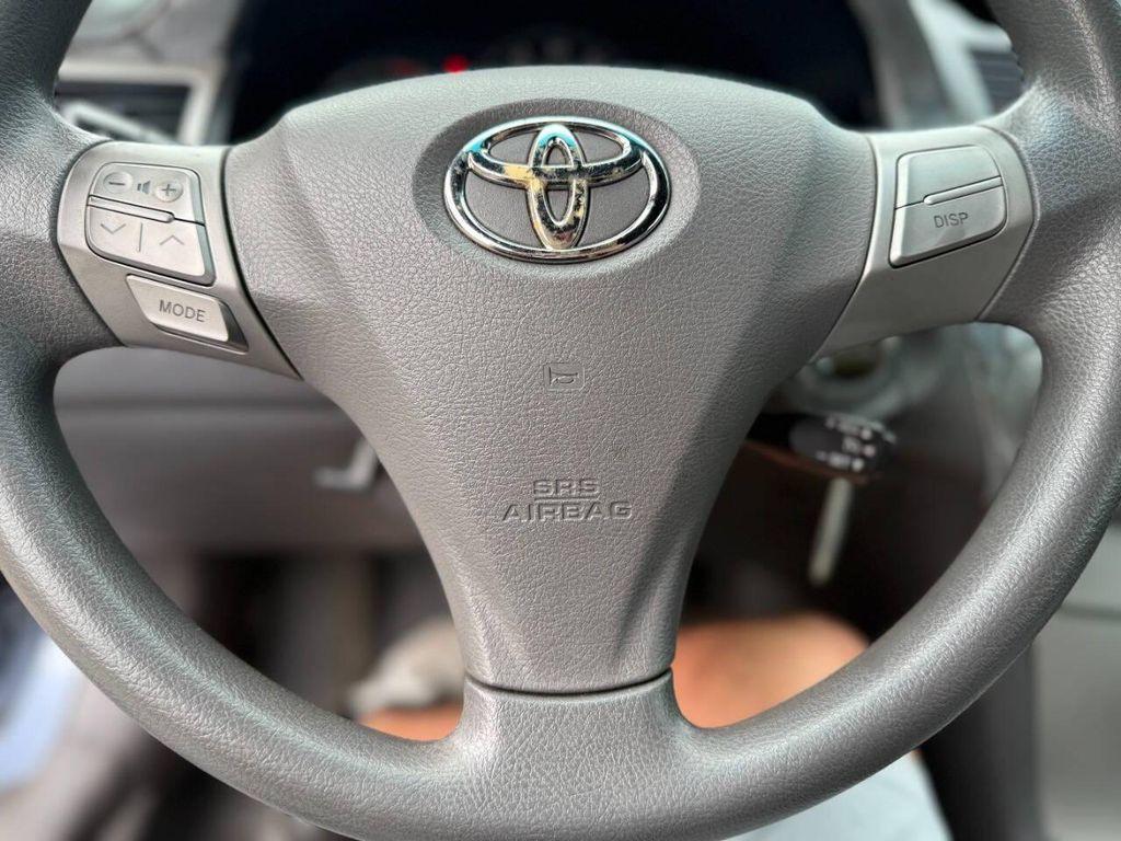 used 2007 Toyota Camry Solara car, priced at $5,500