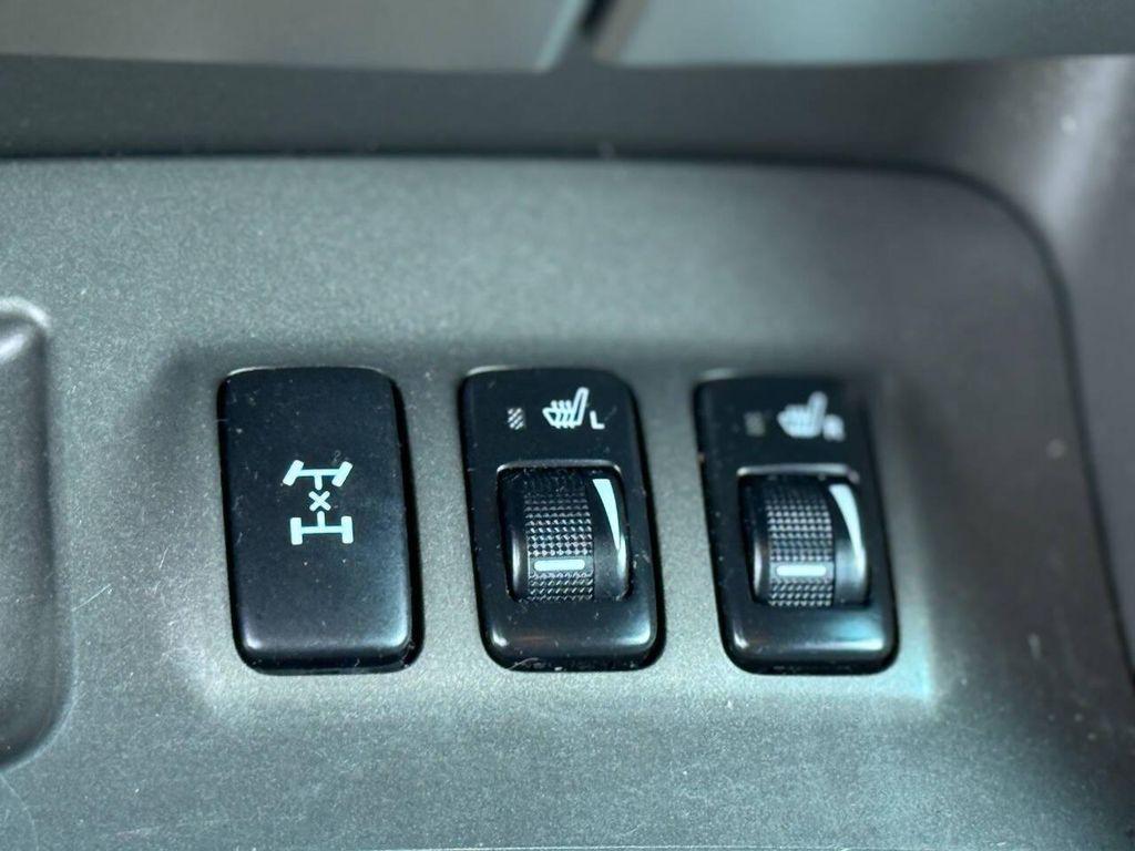 used 2006 Lexus GX 470 car, priced at $9,300