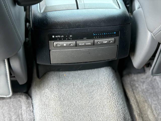 used 2006 Lexus GX 470 car, priced at $10,900