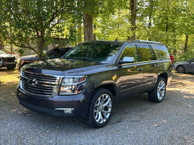used 2016 Chevrolet Tahoe car, priced at $23,000