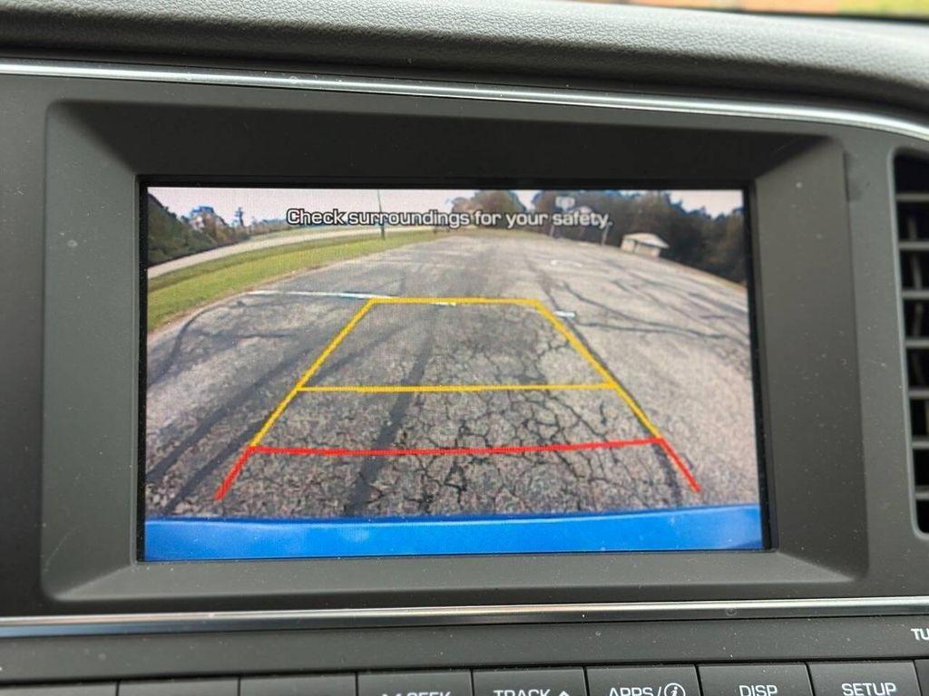 used 2018 Ford Focus ST car, priced at $12,000