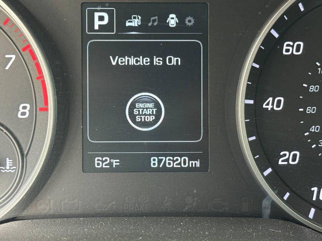 used 2018 Ford Focus ST car, priced at $12,000