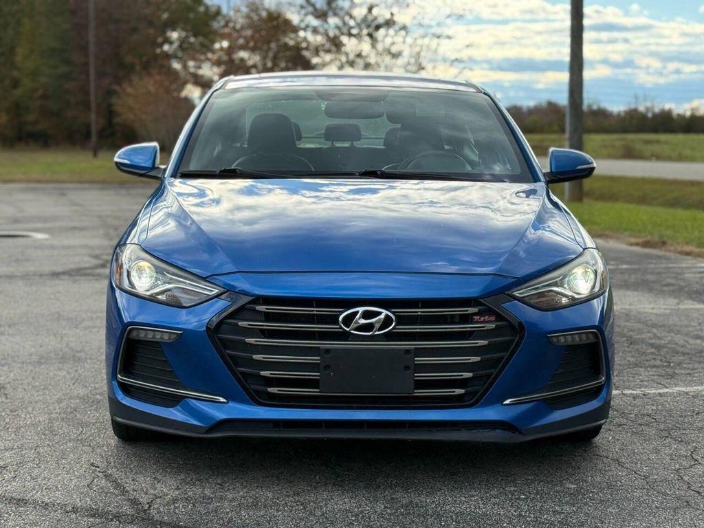 used 2018 Ford Focus ST car, priced at $12,000