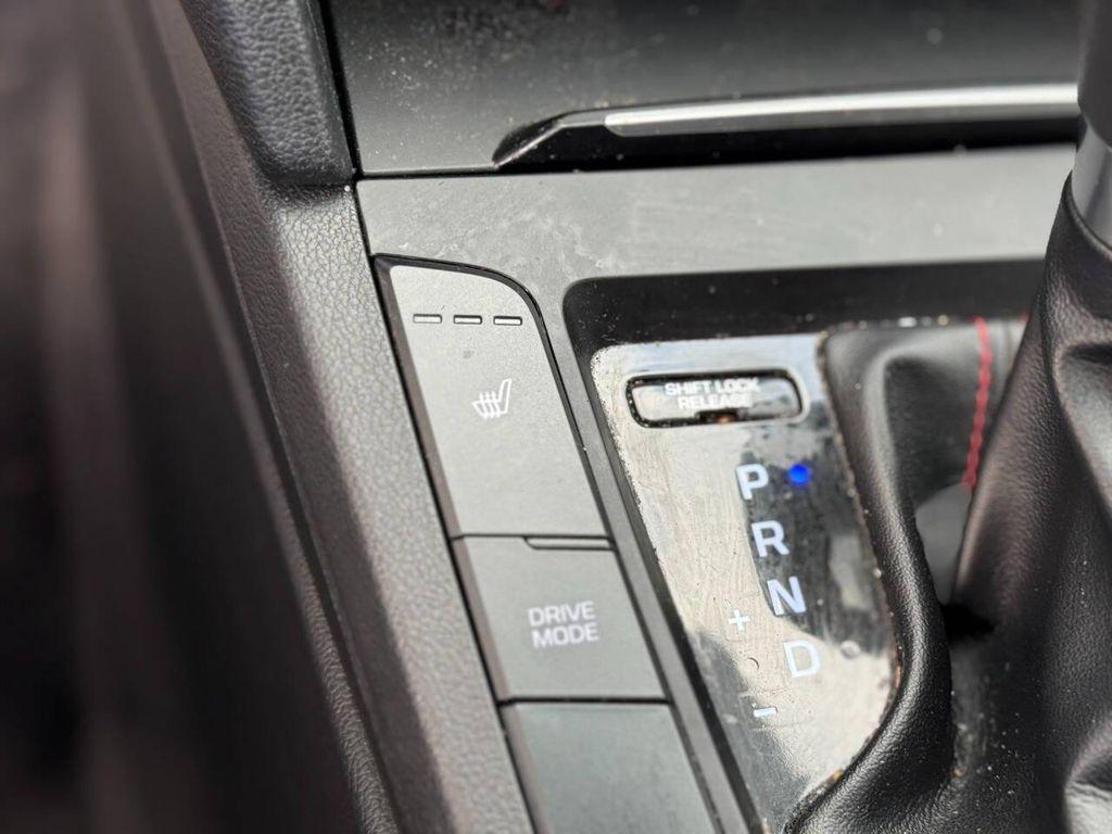 used 2018 Ford Focus ST car, priced at $12,000