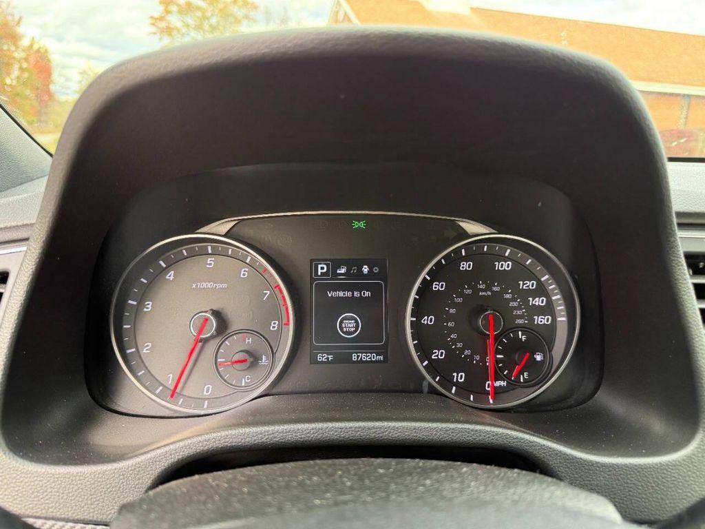 used 2018 Ford Focus ST car, priced at $12,000