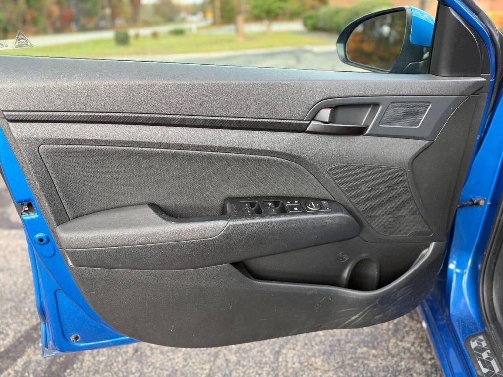 used 2018 Ford Focus ST car, priced at $12,000