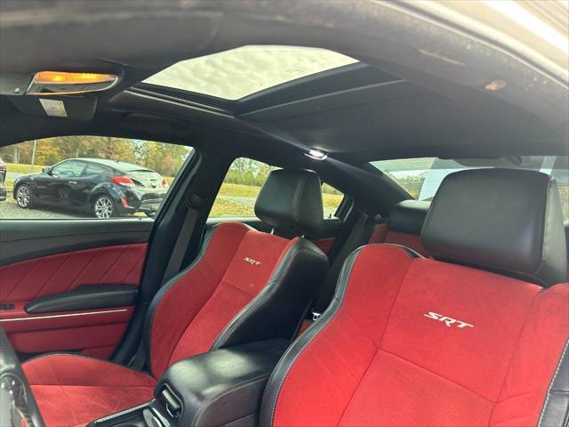 used 2021 Dodge Charger car, priced at $34,900