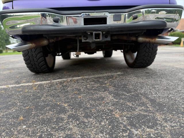 used 2005 Chevrolet Tahoe car, priced at $7,500