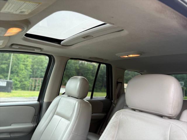 used 2007 Chevrolet TrailBlazer car, priced at $5,500