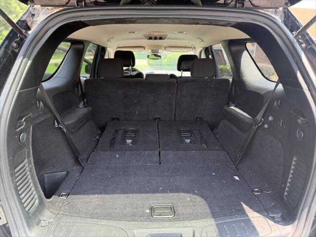used 2017 Dodge Durango car, priced at $11,000