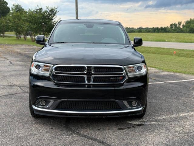 used 2017 Dodge Durango car, priced at $10,200