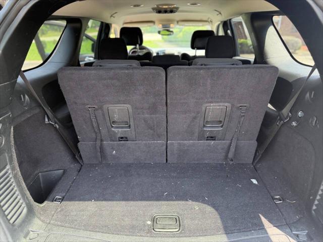 used 2017 Dodge Durango car, priced at $11,000