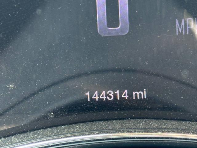 used 2017 Dodge Durango car, priced at $11,000