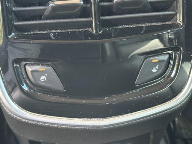 used 2019 Cadillac XTS car, priced at $13,450