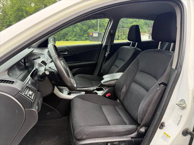 used 2014 Honda Accord car, priced at $10,950
