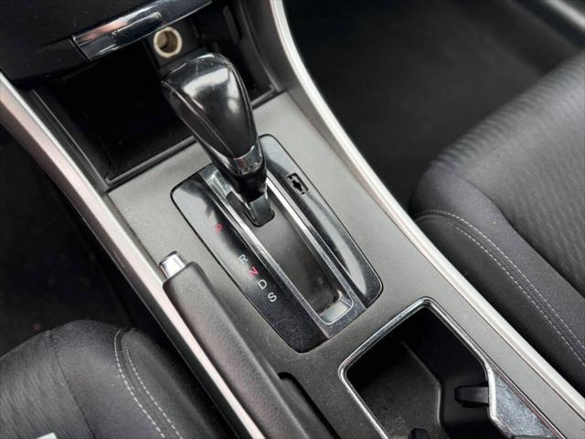 used 2014 Honda Accord car, priced at $10,950