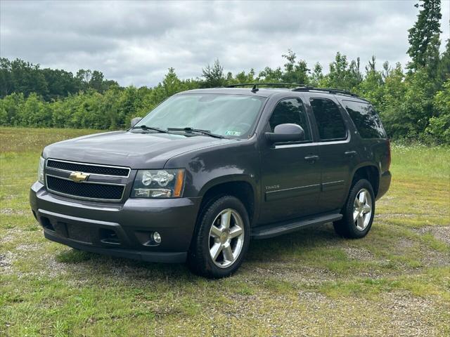 used 2010 Chevrolet Tahoe car, priced at $15,900