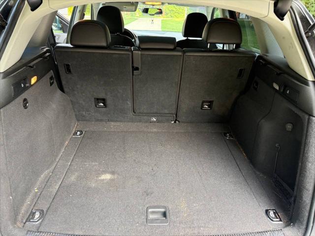 used 2015 Audi Q5 car, priced at $9,000