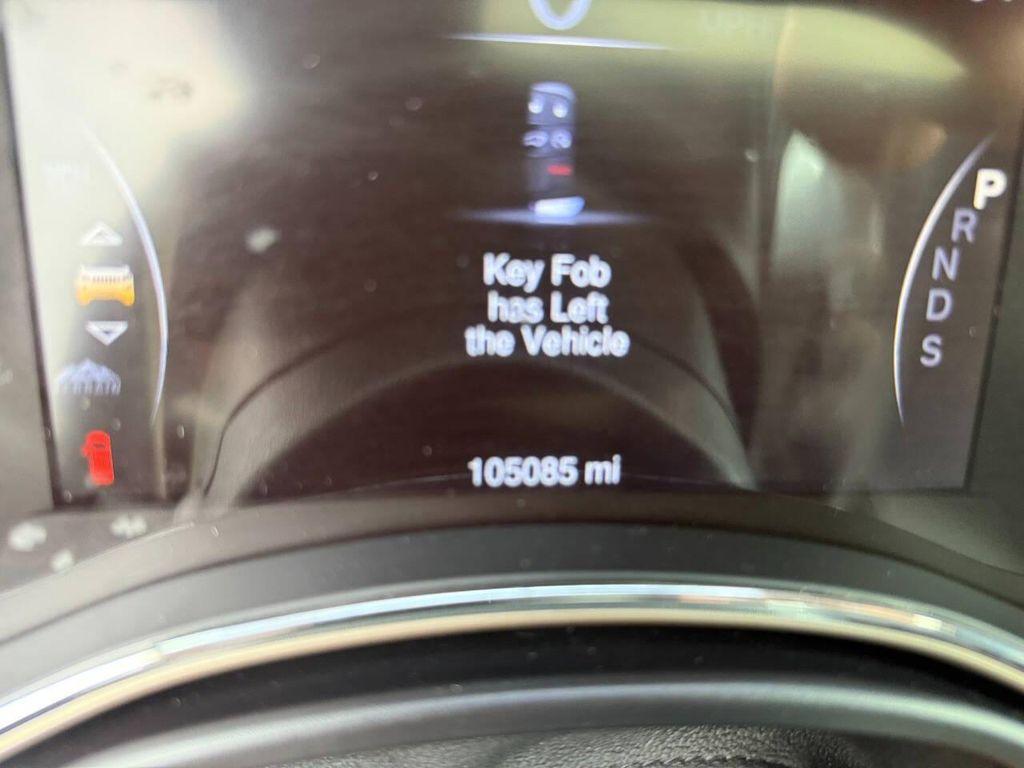 used 2015 Jeep Grand Cherokee car, priced at $11,500