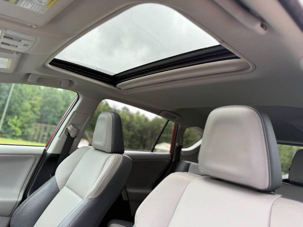 used 2013 Toyota RAV4 car, priced at $11,900