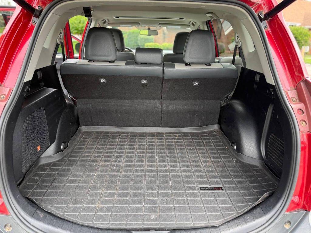 used 2013 Toyota RAV4 car, priced at $11,900