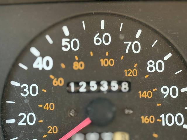 used 1994 Toyota Corolla car, priced at $3,500