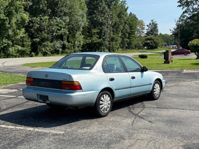 used 1994 Toyota Corolla car, priced at $3,500