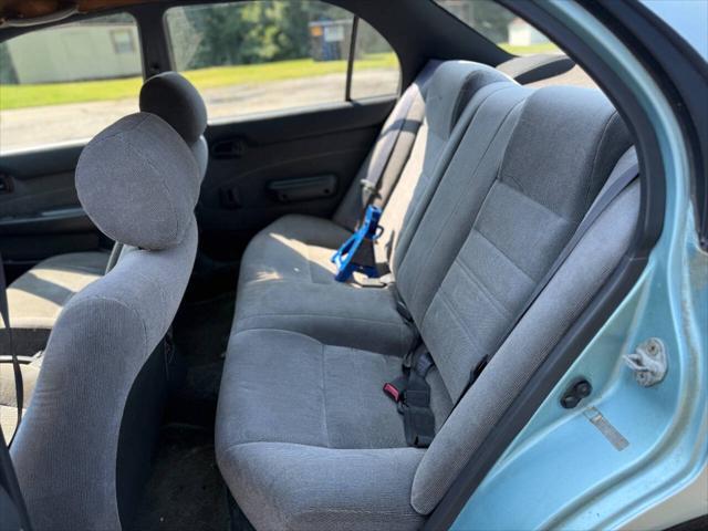 used 1994 Toyota Corolla car, priced at $3,500