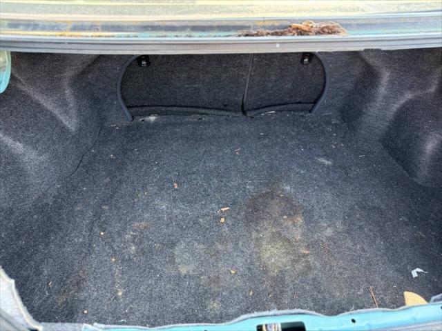 used 1994 Toyota Corolla car, priced at $3,500