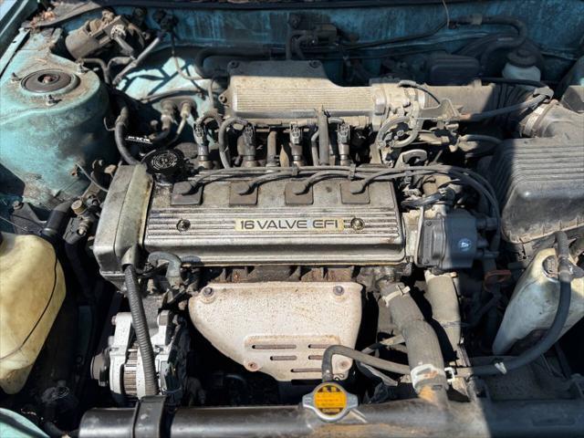 used 1994 Toyota Corolla car, priced at $3,500