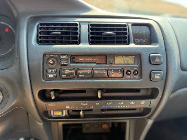 used 1994 Toyota Corolla car, priced at $3,500