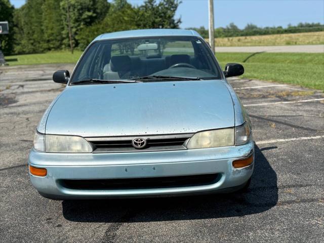 used 1994 Toyota Corolla car, priced at $3,500
