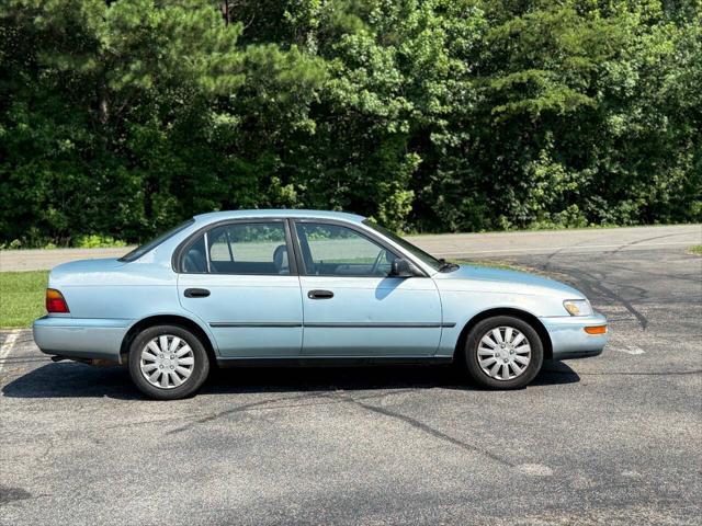 used 1994 Toyota Corolla car, priced at $3,500
