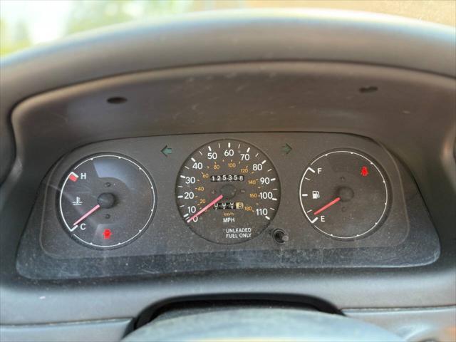 used 1994 Toyota Corolla car, priced at $3,500