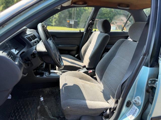 used 1994 Toyota Corolla car, priced at $3,500