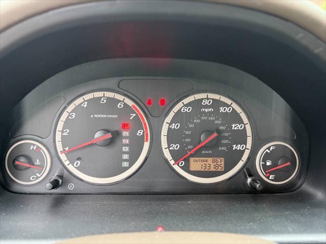 used 2006 Honda CR-V car, priced at $8,500