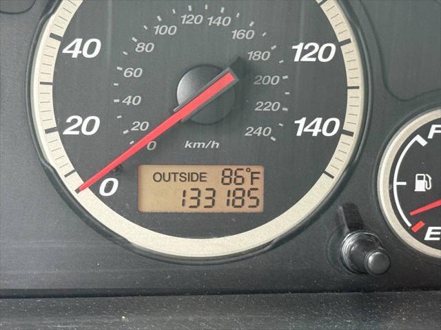 used 2006 Honda CR-V car, priced at $8,500