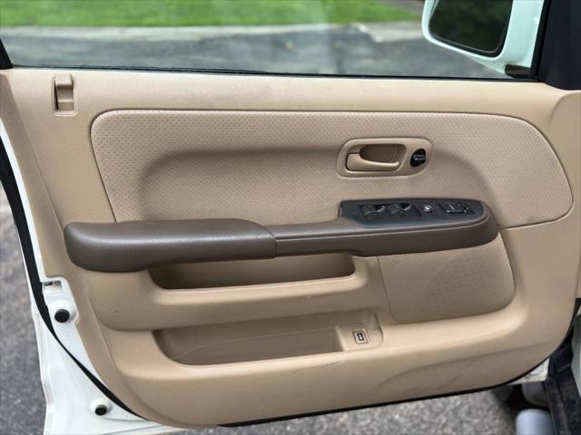 used 2006 Honda CR-V car, priced at $8,500