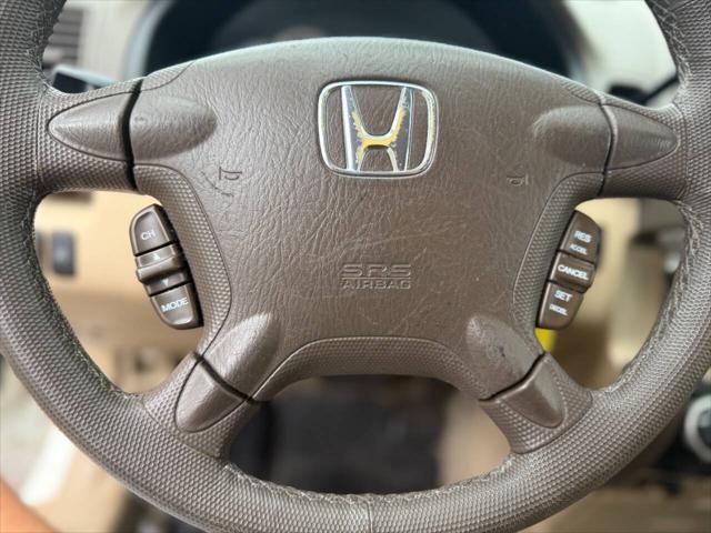used 2006 Honda CR-V car, priced at $8,500