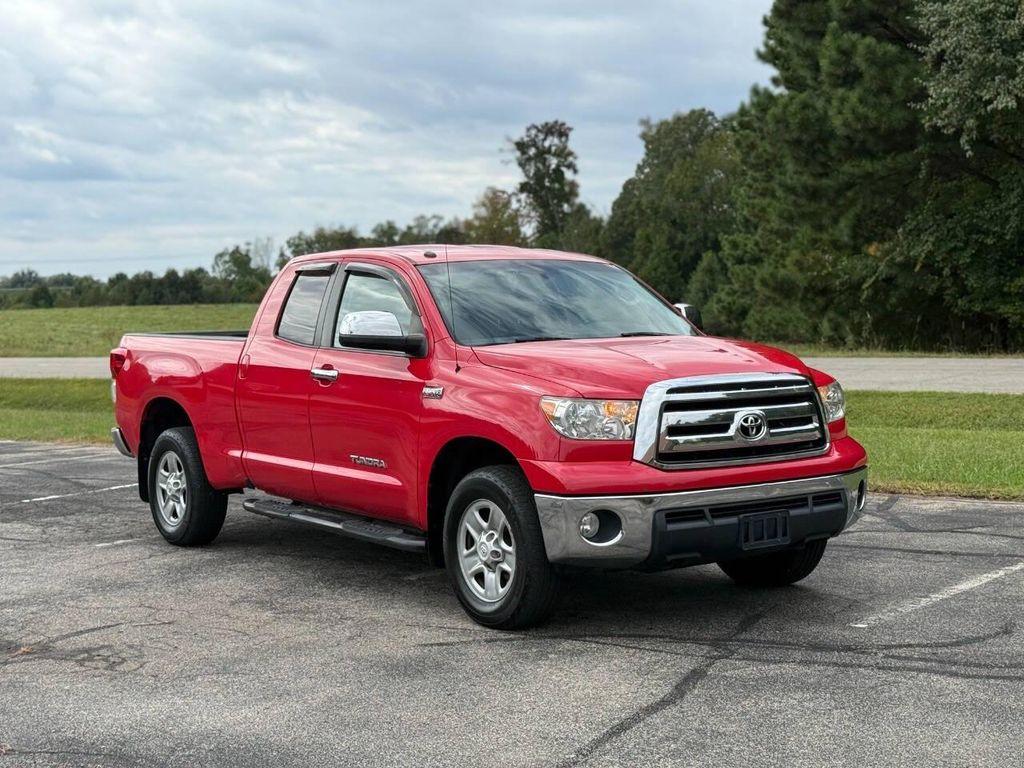 used 2012 Toyota Tundra car, priced at $11,500