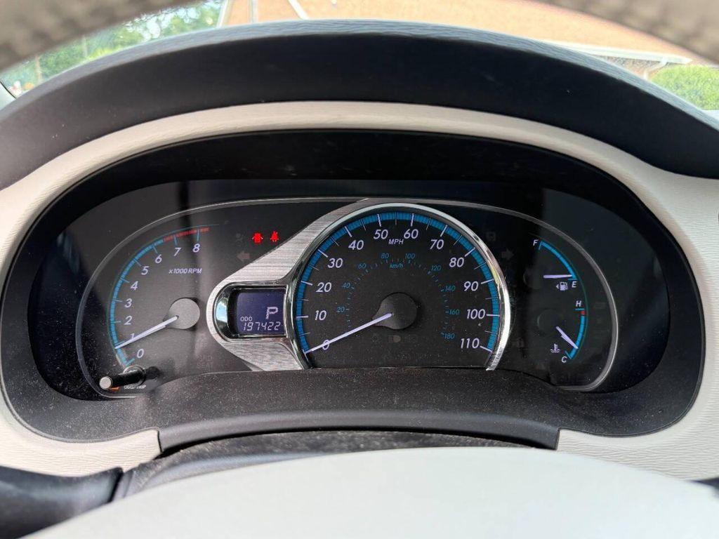 used 2014 Toyota Sienna car, priced at $10,200