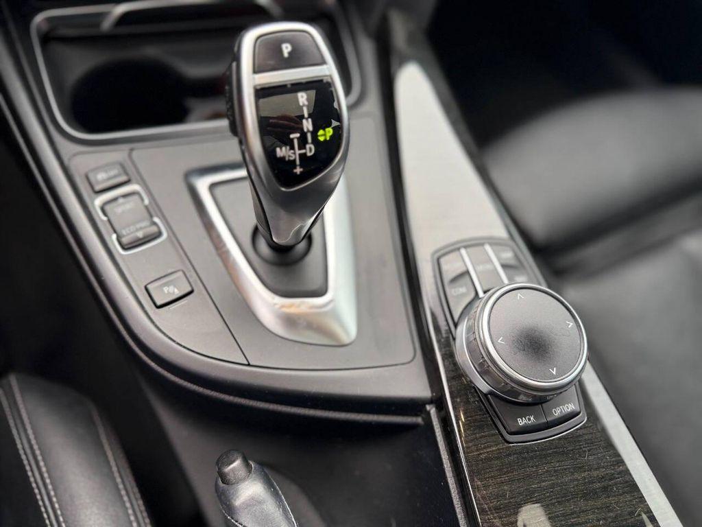 used 2019 BMW 430 Gran Coupe car, priced at $16,900