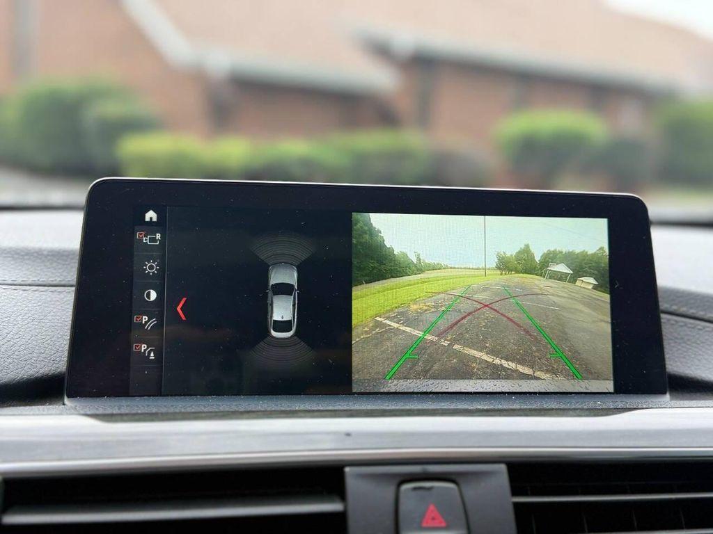 used 2019 BMW 430 Gran Coupe car, priced at $16,900