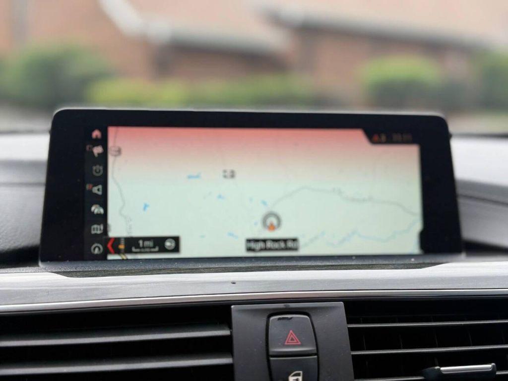 used 2019 BMW 430 Gran Coupe car, priced at $16,900