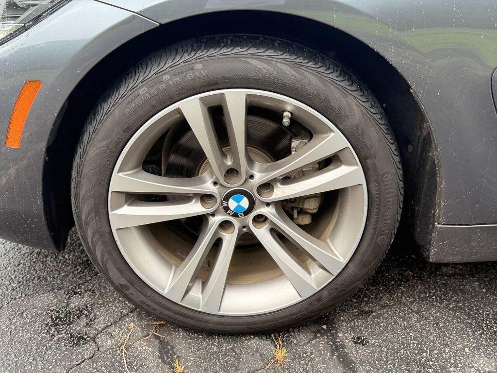 used 2019 BMW 430 Gran Coupe car, priced at $16,900