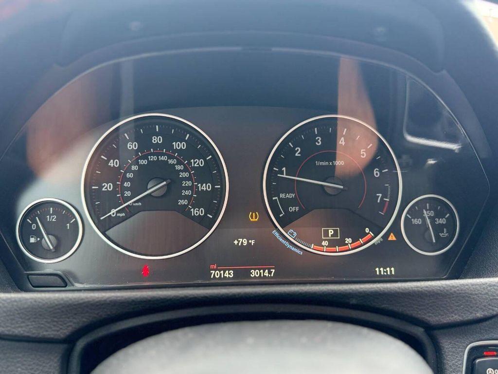 used 2019 BMW 430 Gran Coupe car, priced at $16,900