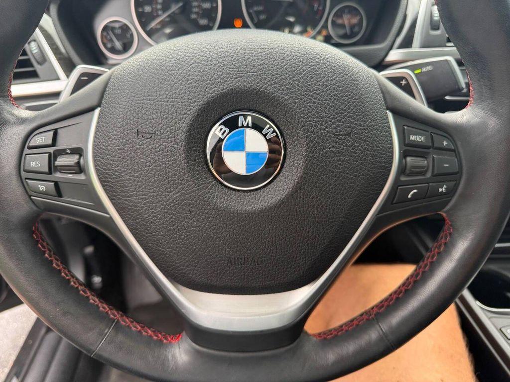 used 2019 BMW 430 Gran Coupe car, priced at $16,900