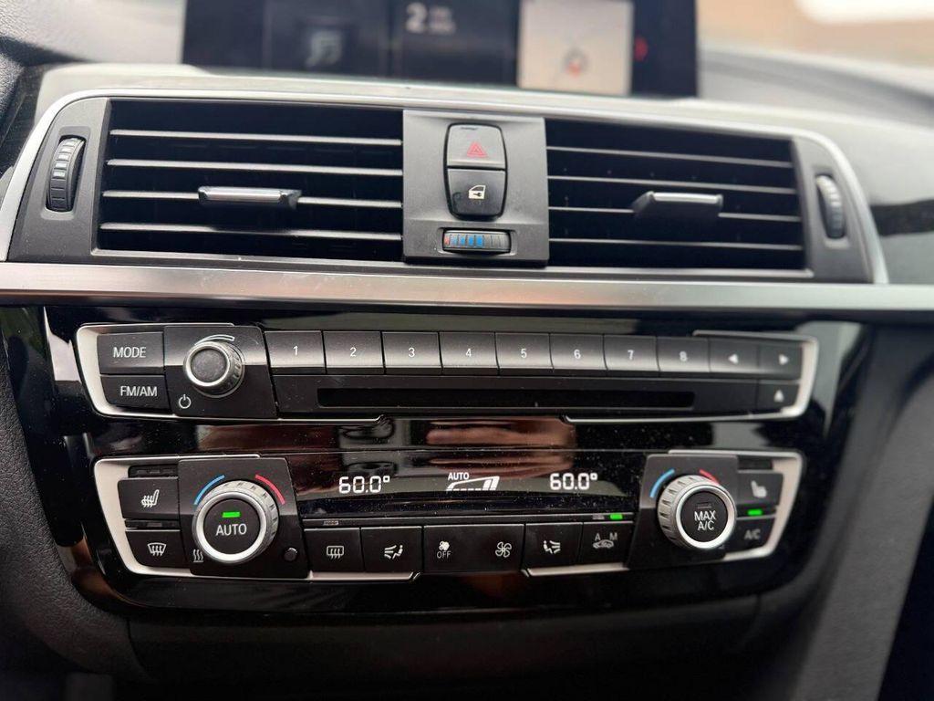 used 2019 BMW 430 Gran Coupe car, priced at $16,900